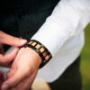 Ruban Handmade Zebrawood Black Automatic Mechanical Movement - Peak_20 Mens Wooden Watches Handmade Zebrawood Automatic Mechanical Movement Black - Peak