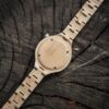 Natural Maple Wood Watch Black The Dream Worlds Collection - Marlene