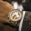Personalized Watch Engraved Mens Wooden Watch Mens Gift Personalized Gift For Boyfriend Rbr01-1