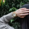 Natural OliveWood Wooden Watches For Women - Queen 1600x1600_13 Natural Olivewood Wooden Watches For Women - Queen