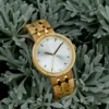 Natural OliveWood Wooden Watches For Women - Queen 1600x1600_5 Natural Olivewood Wooden Watches For Women