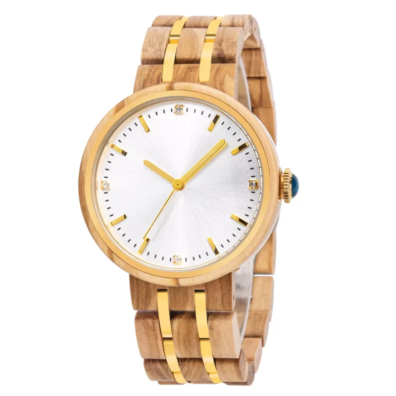 Wooden Watches for Women – Ruban Watches