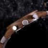 Wooden Watches For Men Classic Calendar Chronograph Walnut White Dial - Portugal_1600x1600_18 Wooden Watches For Men Classic Calendar Chronograph Walnut White Dial - Portugal