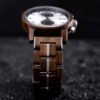Wooden Watches For Men Classic Calendar Chronograph Walnut White Dial - Portugal_1600x1600_8 Wooden Watches For Men Classic Calendar Chronograph Walnut White Dial - Portugal