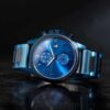 Classic Chronograph Wooden Watch Classic Chronograph Wooden Watch