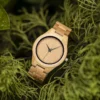 Bamboo Watch