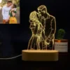 Custom Photo 3D Lamp
