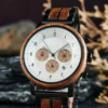 Mens_Watch_T148_9 Wooden Watches For Men Ivory - Virtuoso